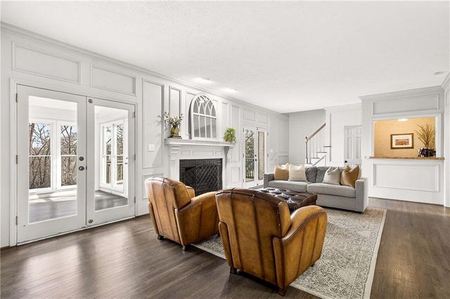 7685 Classic Way, Atlanta, GA 30350