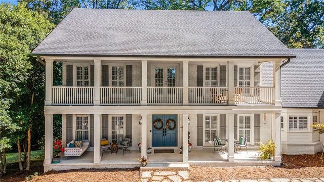 7685 Classic Way, Atlanta, GA 30350