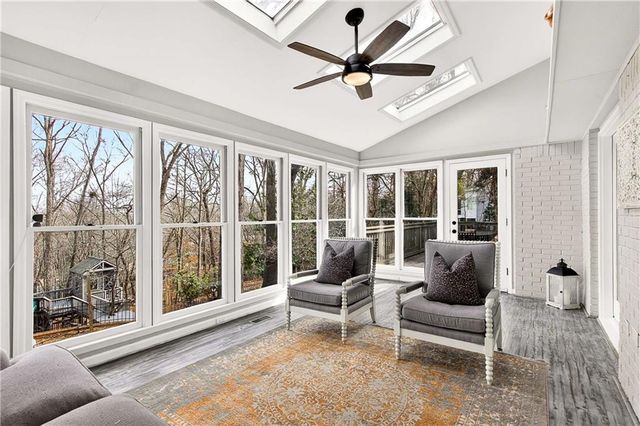 7685 Classic Way, Atlanta, GA 30350