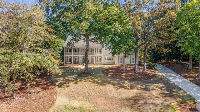 7685 Classic Way, Atlanta, GA 30350