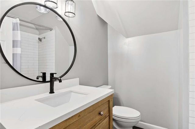 7685 Classic Way, Atlanta, GA 30350