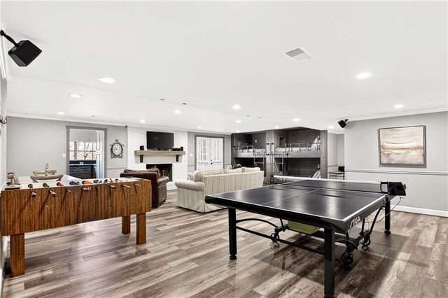 7685 Classic Way, Atlanta, GA 30350