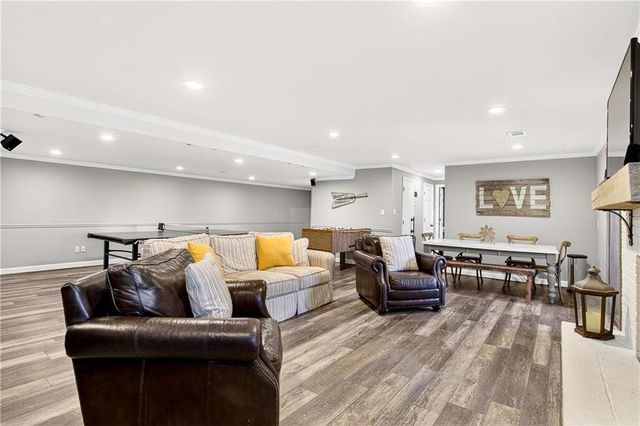 7685 Classic Way, Atlanta, GA 30350