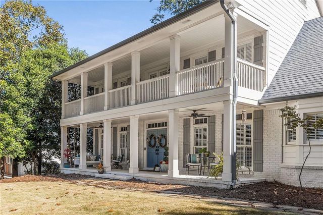 7685 Classic Way, Atlanta, GA 30350