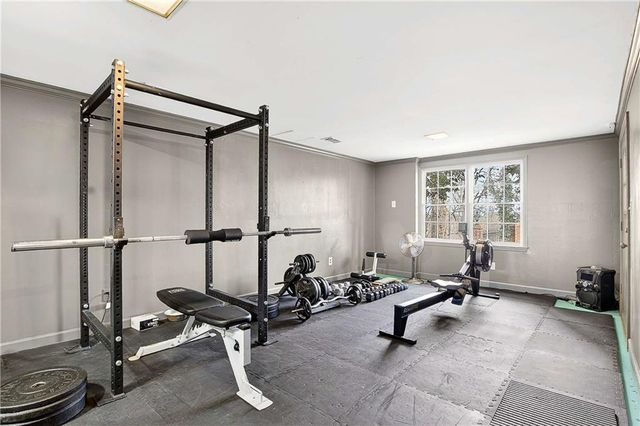 7685 Classic Way, Atlanta, GA 30350