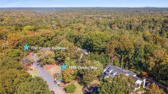 7685 Classic Way, Atlanta, GA 30350