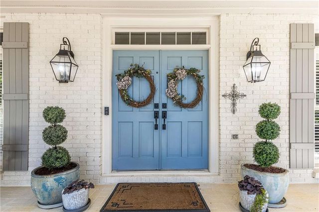 7685 Classic Way, Atlanta, GA 30350