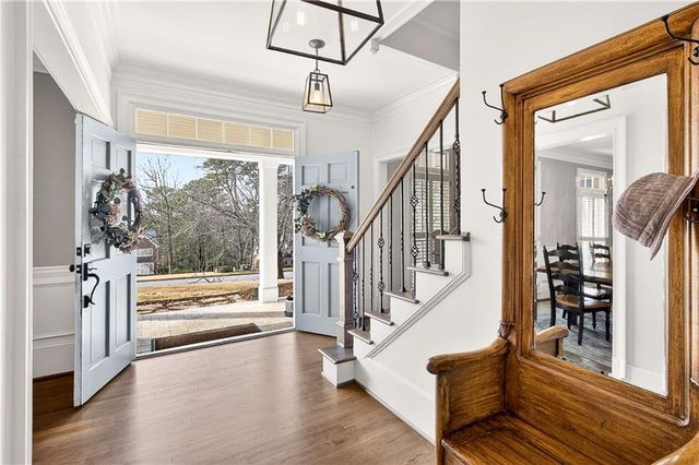 7685 Classic Way, Atlanta, GA 30350