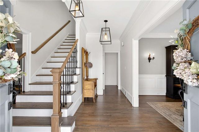 7685 Classic Way, Atlanta, GA 30350