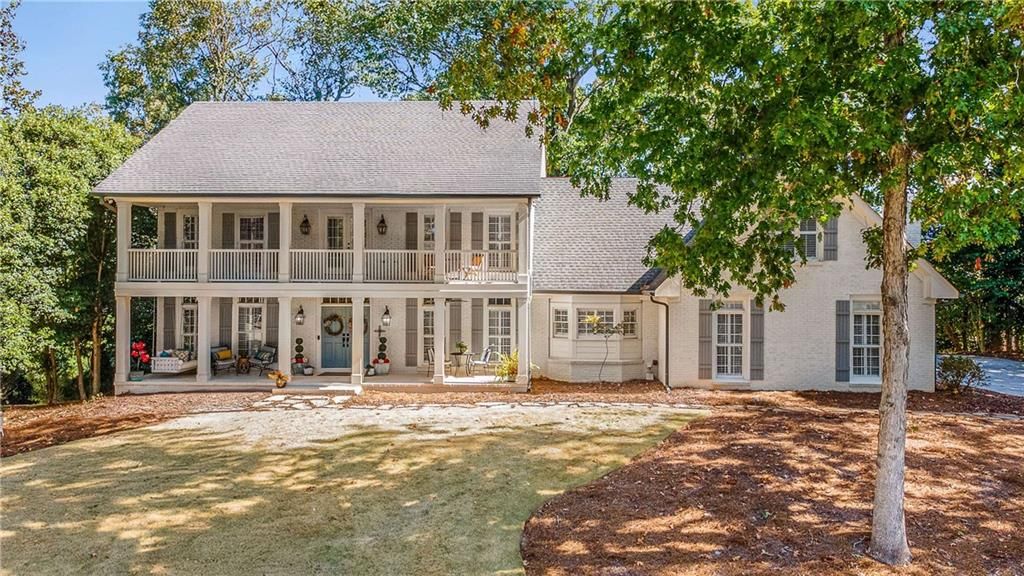 7685 Classic Way, Atlanta, GA 30350