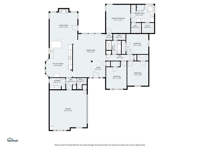 9208 Winslow Court, North Richland Hills, TX 76182