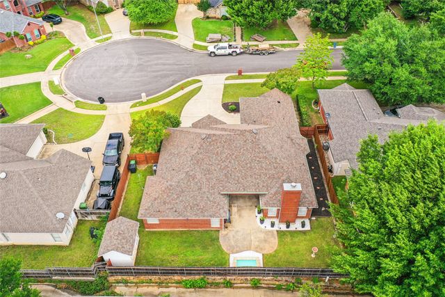 9208 Winslow Court, North Richland Hills, TX 76182