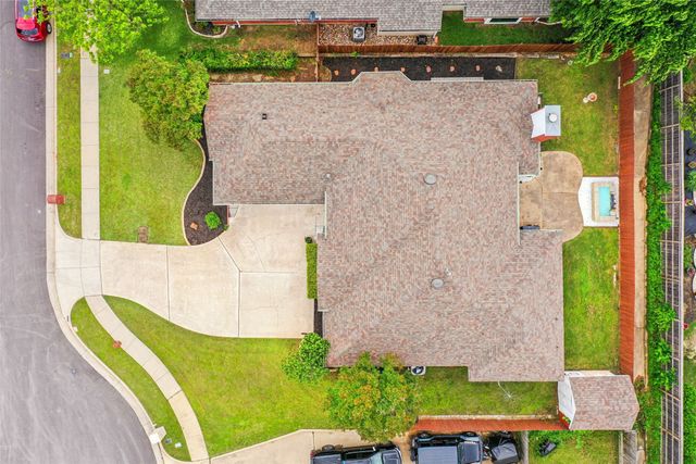 9208 Winslow Court, North Richland Hills, TX 76182