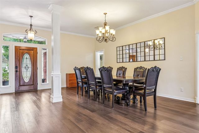9208 Winslow Court, North Richland Hills, TX 76182