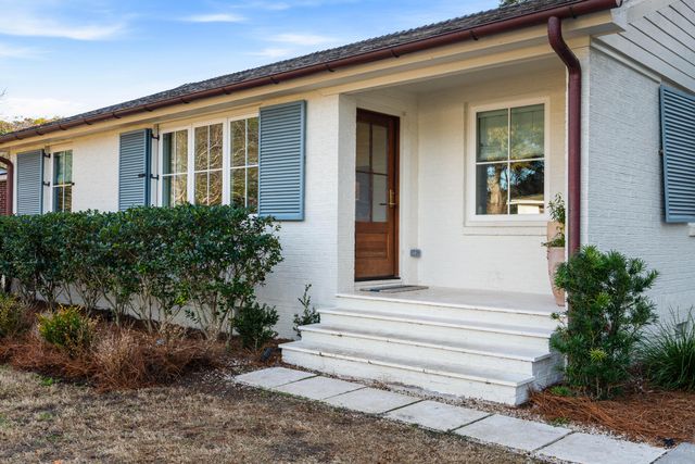 12 Ellen Avenue, Mount Pleasant, SC 29464