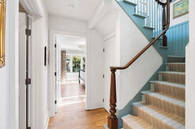 12 Ellen Avenue, Mount Pleasant, SC 29464