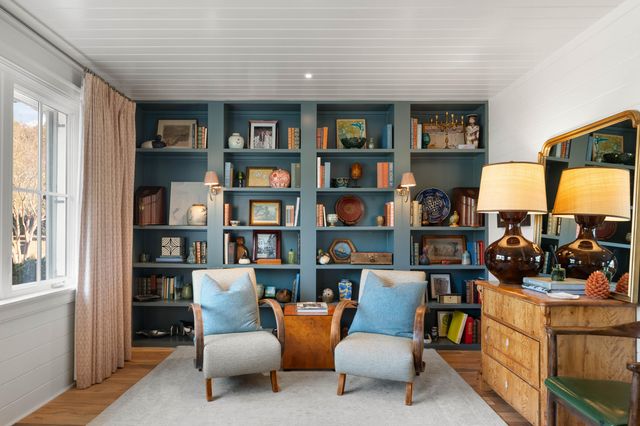 12 Ellen Avenue, Mount Pleasant, SC 29464