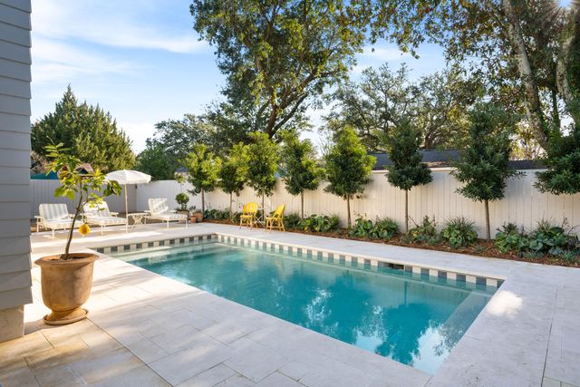 12 Ellen Avenue, Mount Pleasant, SC 29464