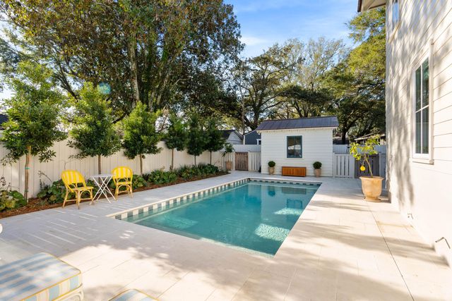 12 Ellen Avenue, Mount Pleasant, SC 29464