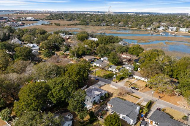 12 Ellen Avenue, Mount Pleasant, SC 29464