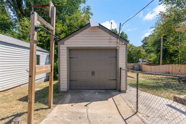 2239 S Oswego Avenue, Tulsa, OK 74114