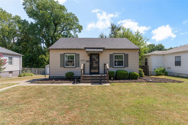 2239 S Oswego Avenue, Tulsa, OK 74114
