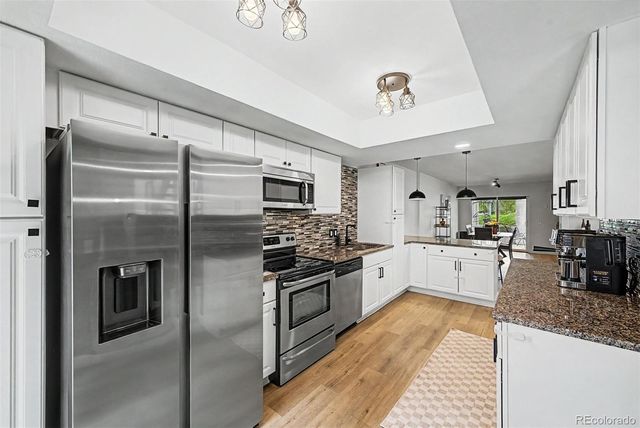 2770 S Elmira Street 137, Denver, CO 80231