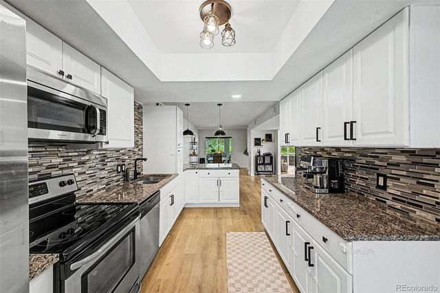 2770 S Elmira Street 137, Denver, CO 80231