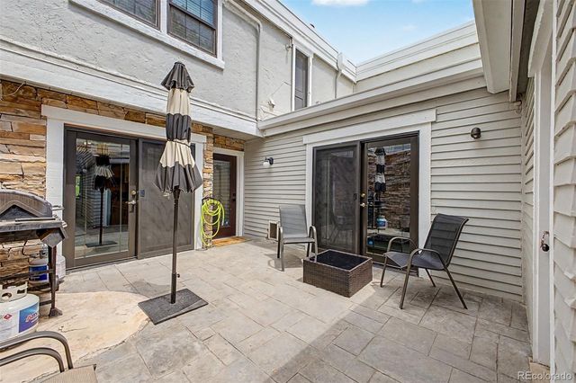 2770 S Elmira Street 137, Denver, CO 80231
