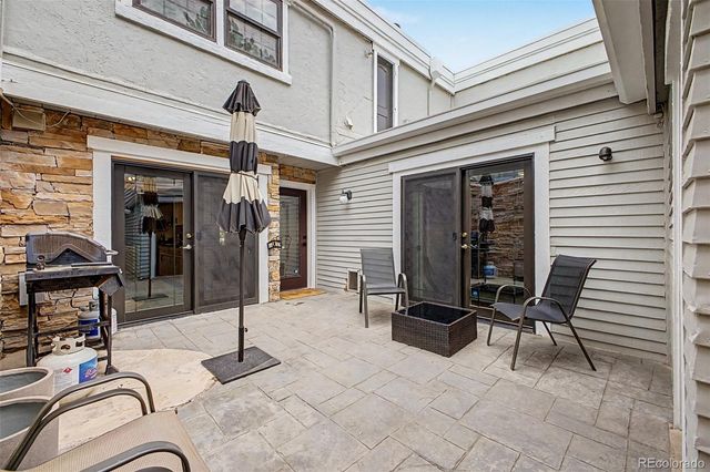 2770 S Elmira Street 137, Denver, CO 80231