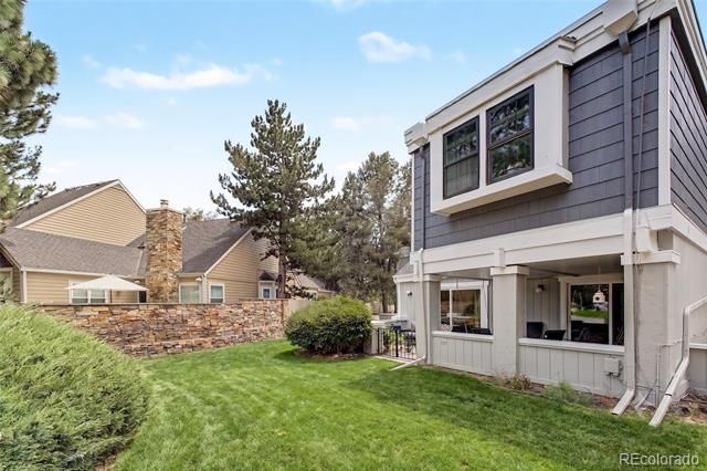 2770 S Elmira Street 137, Denver, CO 80231