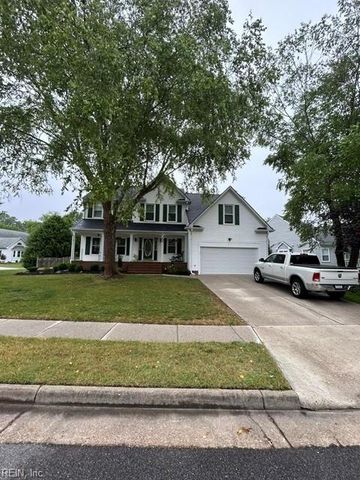 2657 Christopher Farms DR, Virginia Beach, VA 23453