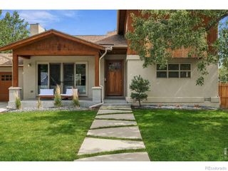 1390 Edinboro Drive, Boulder, CO 80305