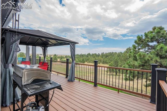 17370 Sweet Road, Peyton, CO 80831