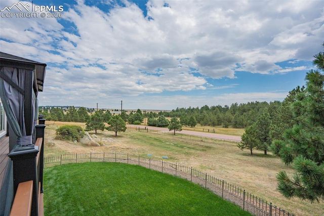 17370 Sweet Road, Peyton, CO 80831