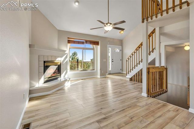 17370 Sweet Road, Peyton, CO 80831