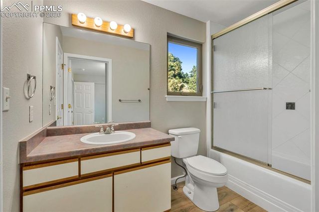 17370 Sweet Road, Peyton, CO 80831