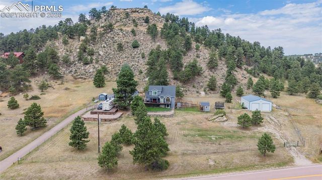 17370 Sweet Road, Peyton, CO 80831