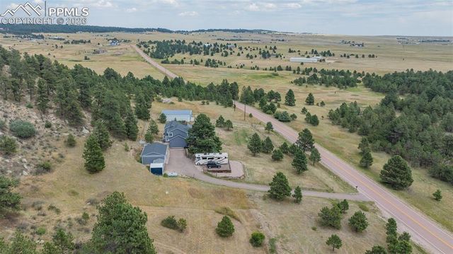 17370 Sweet Road, Peyton, CO 80831
