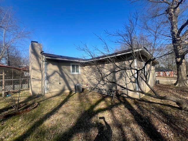 1503 HAYWOOD AVE, Memphis, TN 38127