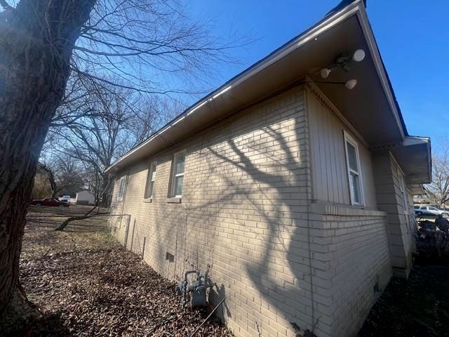 1503 HAYWOOD AVE, Memphis, TN 38127