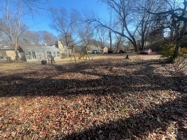 1503 HAYWOOD AVE, Memphis, TN 38127