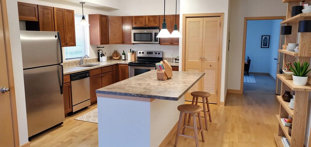 1805 3rd Avenue S 202, Minneapolis, MN 55404 — exterior