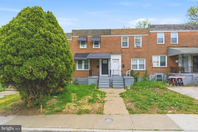 4209 OLD FREDERICK RD, Baltimore, MD 21229