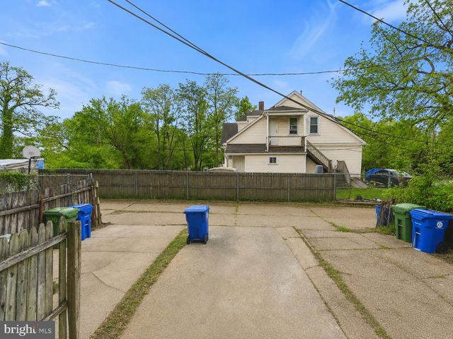 4209 OLD FREDERICK RD, Baltimore, MD 21229