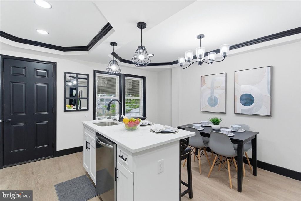 Image 10 of property listing at 4209 OLD FREDERICK RD, Baltimore, MD 21229