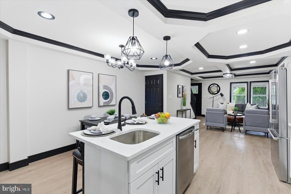 Image 12 of property listing at 4209 OLD FREDERICK RD, Baltimore, MD 21229