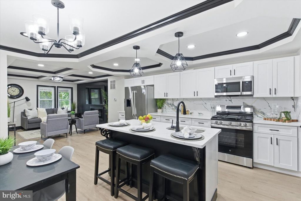 Image 13 of property listing at 4209 OLD FREDERICK RD, Baltimore, MD 21229