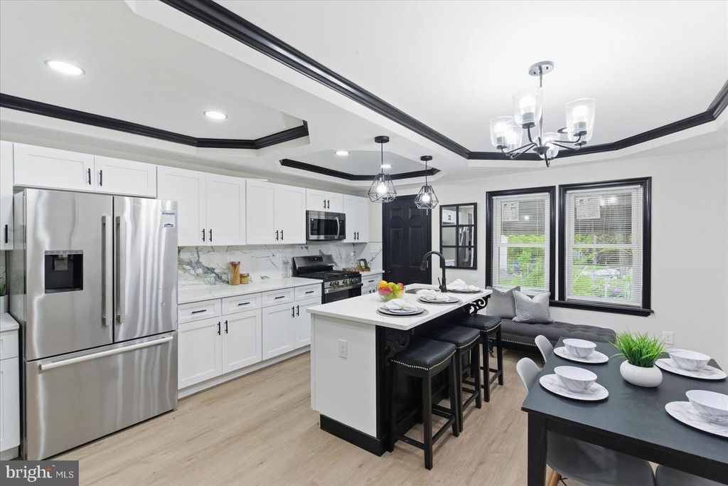 Image 15 of property listing at 4209 OLD FREDERICK RD, Baltimore, MD 21229