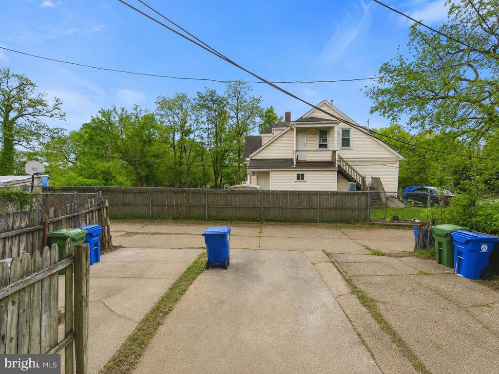 Image 31 of property listing at 4209 OLD FREDERICK RD, Baltimore, MD 21229